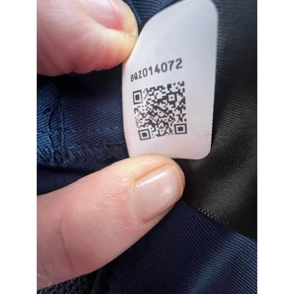 THE NORTH FACE STANDARD TAPERED PANTS WOMENS NF0A5J63 - Picture 14 of 14